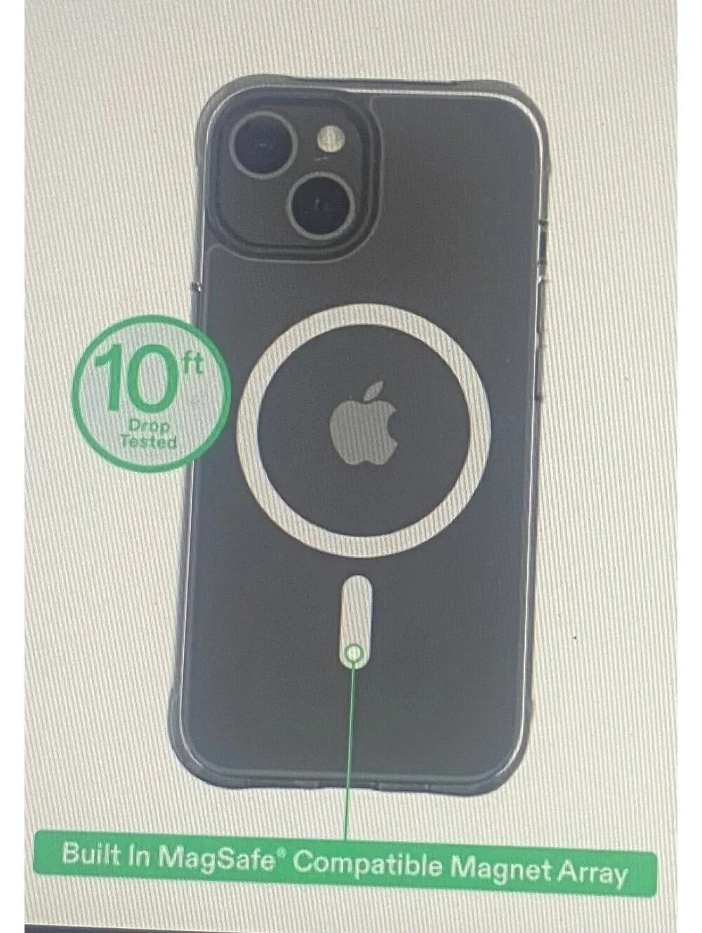 N/A case iphone